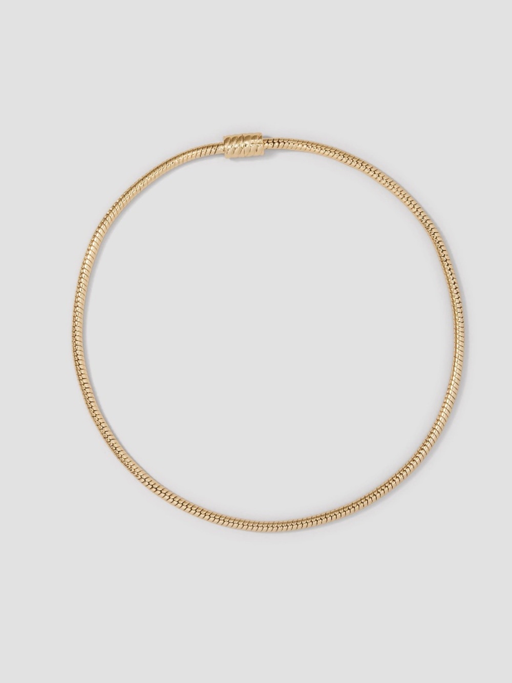 Jennifer Fisher Madison Avenue Necklace